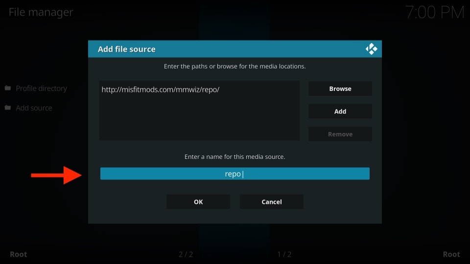lite kodi builds