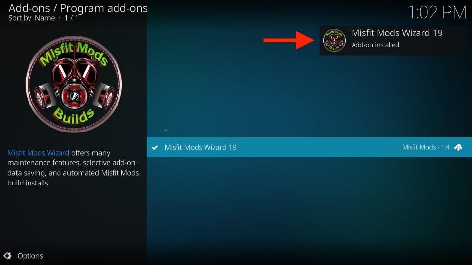 how to install hardnox kodi builds