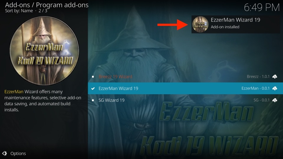 ezzermacs kodi builds