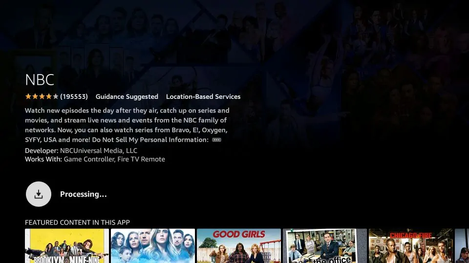 How to Watch Saturday Night Live SNL on FireStick