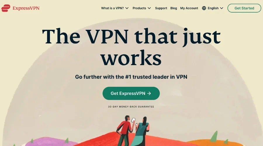 Expressvpn nfl cheap