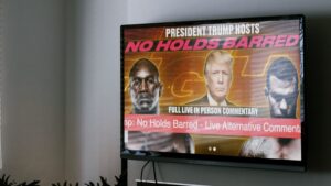 How to Watch Holyfield vs. Belfort Fight on FireStick for Free