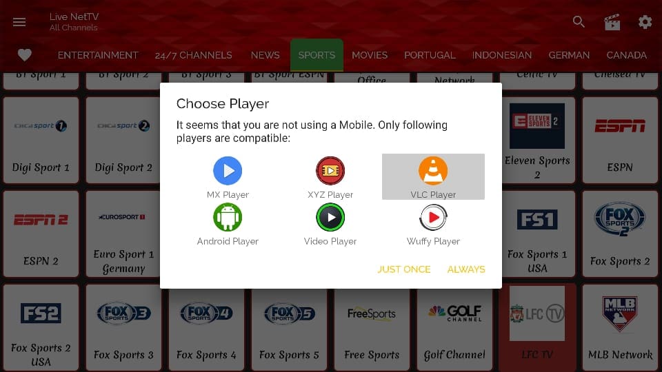 How to Watch NBA Live Games on FireStick for Free (2023) - Fire Stick Tricks