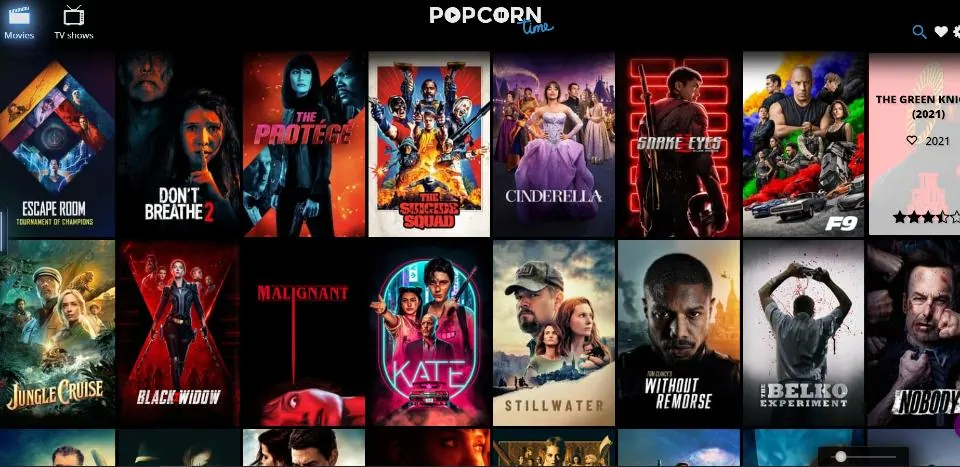 watch tv series online free uk