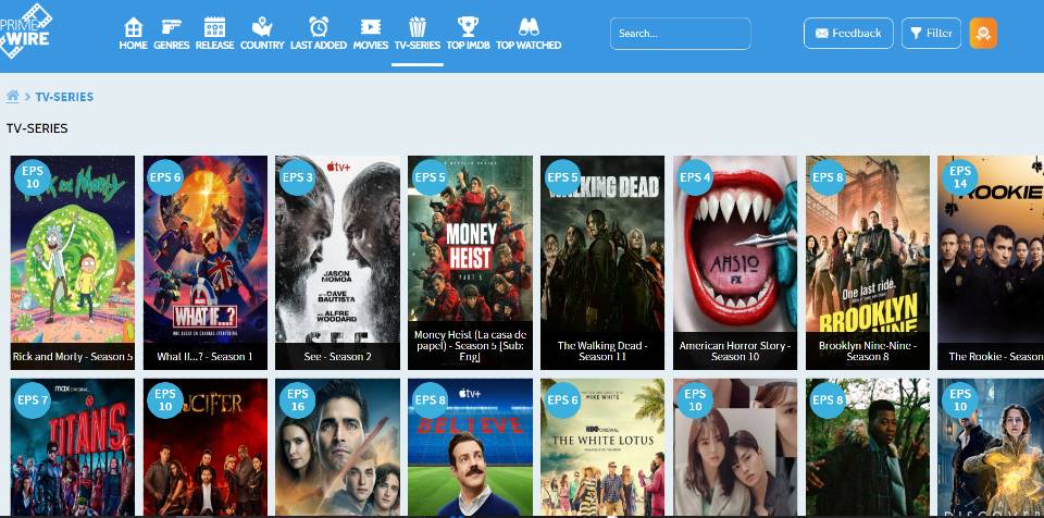22 Best Sites to Watch TV Shows Online for FREE (2023) Homemade 960x476 pic 22 Best Sites to Watch TV Shows Online for FREE (2023)