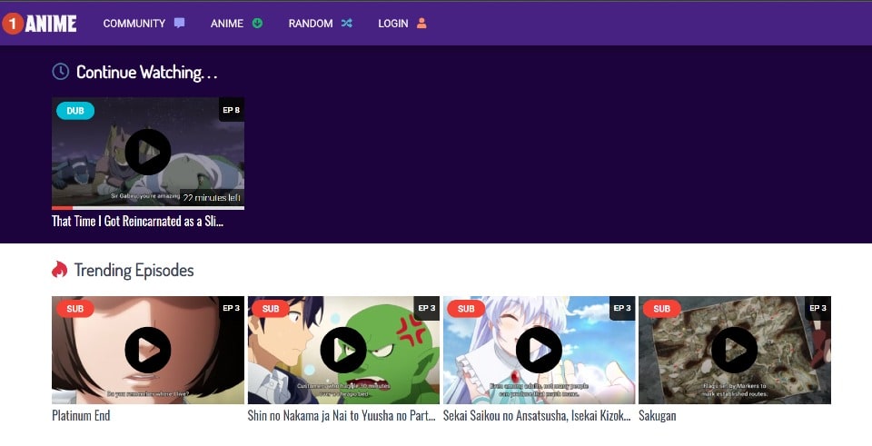 22 FREE Anime Streaming Sites to Watch Anime Online (2023) - Fire Stick Tricks 22 FREE Anime Streaming Sites to Watch Anime Online (2023) - Fire Stick Tricks