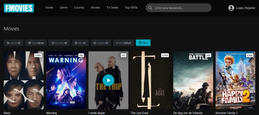 best project free tv alternative