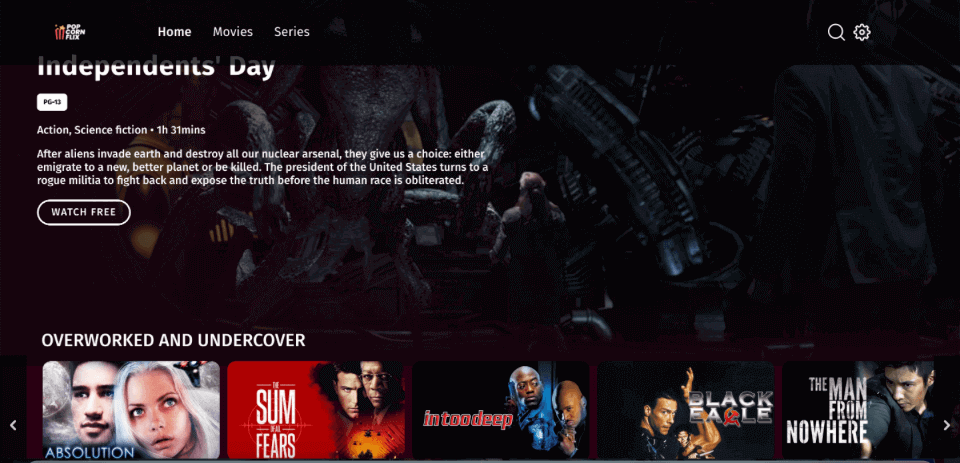 couchtuner alternatives