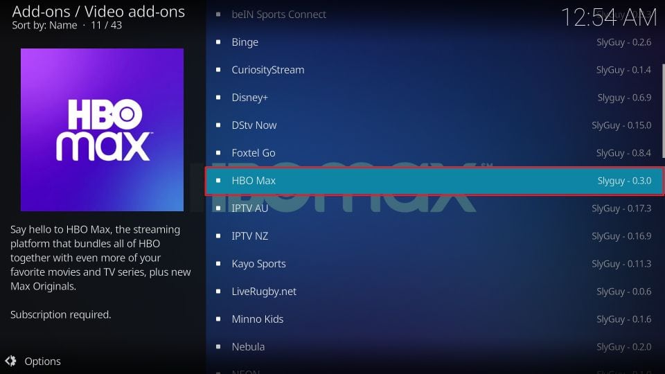HBO Max adiciona em seu catálogo a 4ª