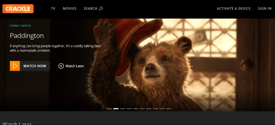 alternative to project free tv