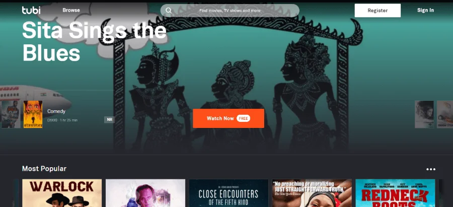 alternatives to project free tv