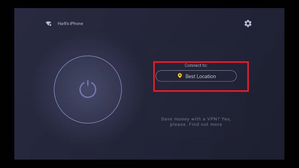 running free cyberghost on firestick running free cyberghost on firestick