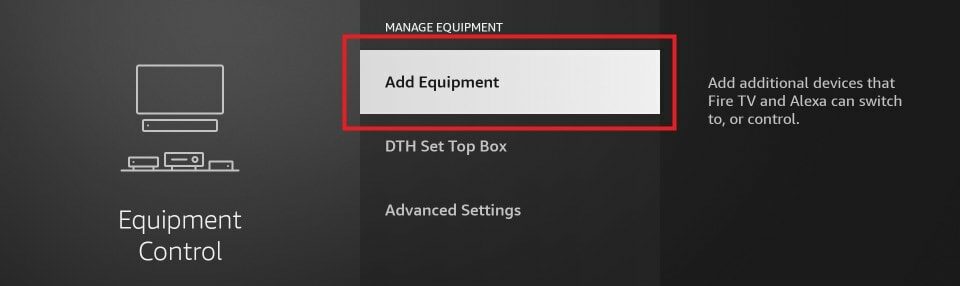 pair firestick remote to tv