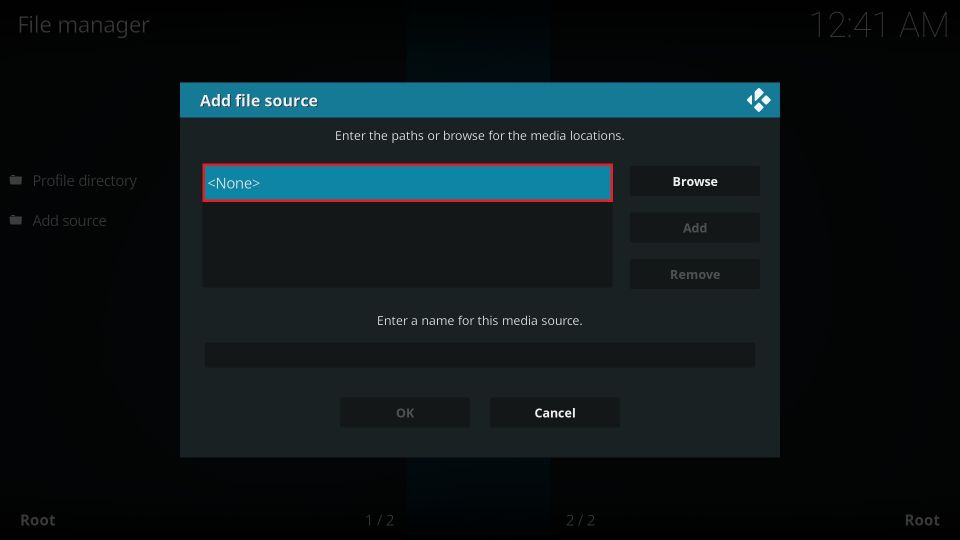 hbo addon kodi