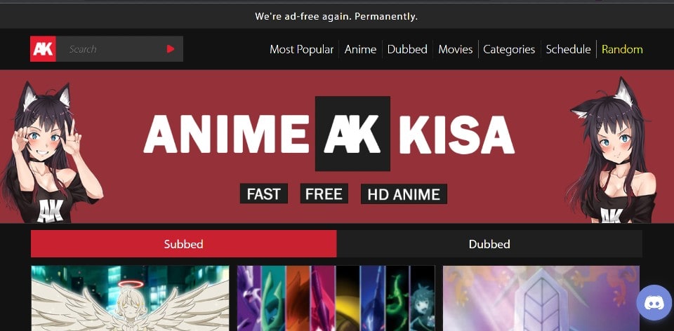 22 FREE Anime Streaming Sites to Watch Anime Online (2023) - Fire Stick Tricks 22 FREE Anime Streaming Sites to Watch Anime Online (2023) - Fire Stick Tricks