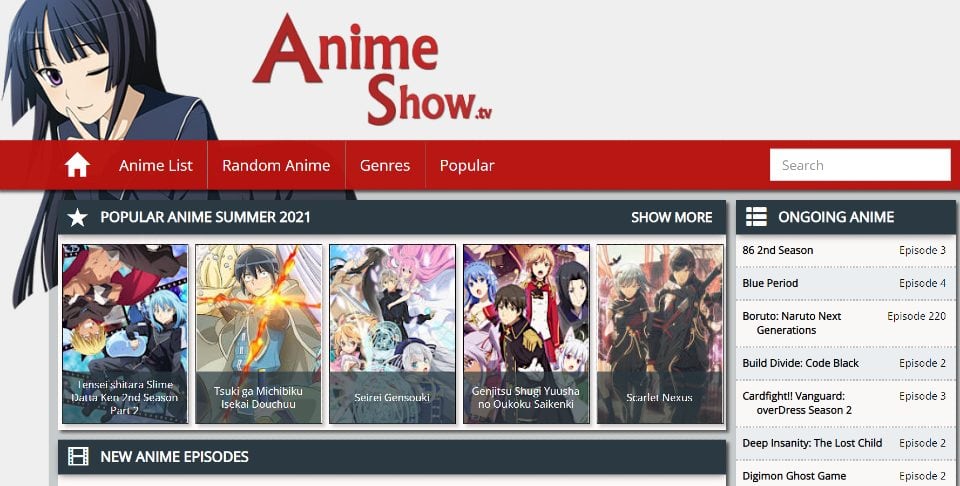 Top 25 FREE Anime Streaming Websites of 2023 to Watch Anime Online