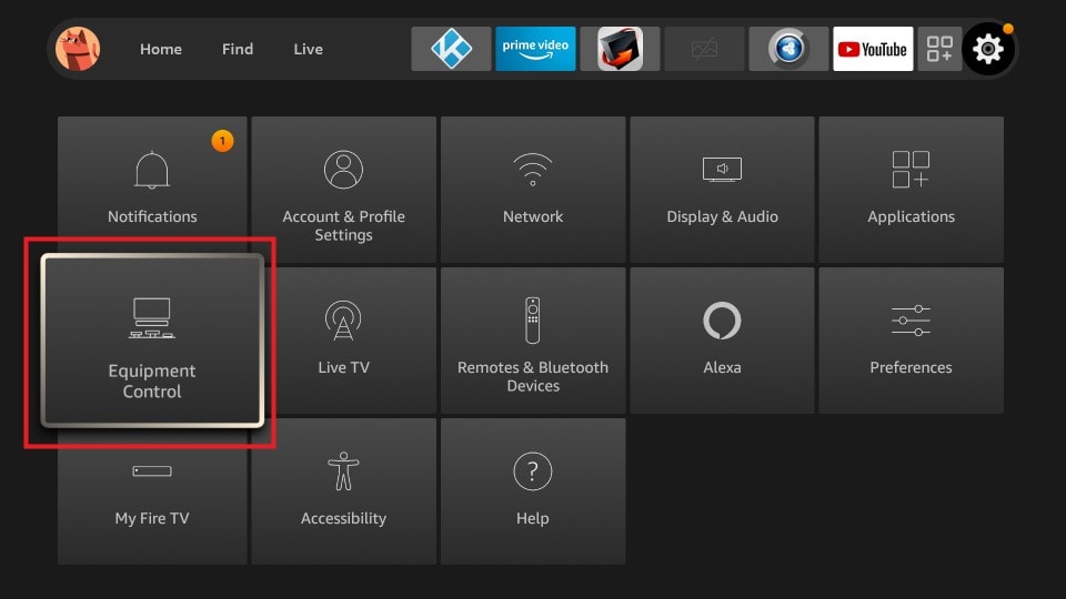 how to pair firestick remote with tv
