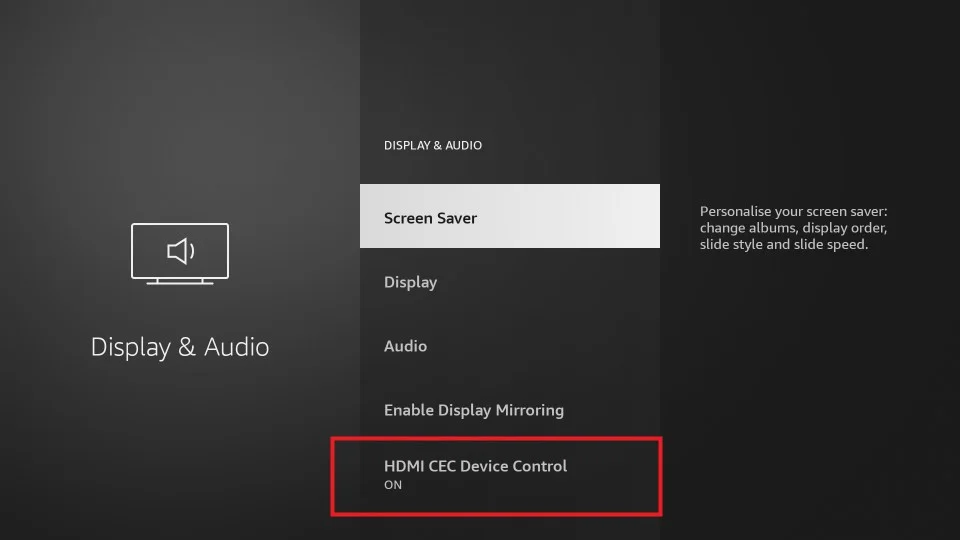 sync firestick remote to tv
