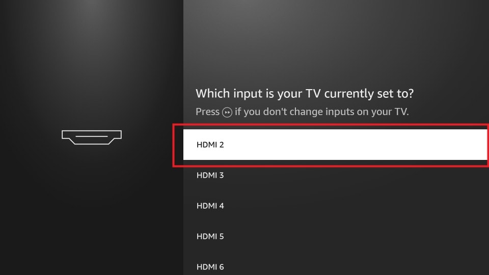 how to sync a firestick remote