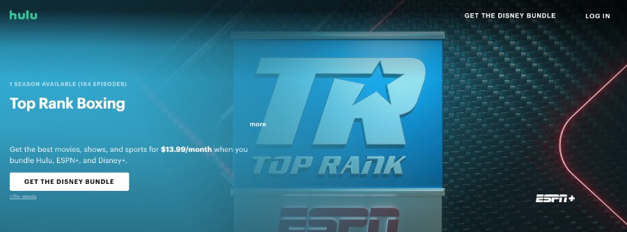 how to watch tyson fury vs deontay wilder live streaming