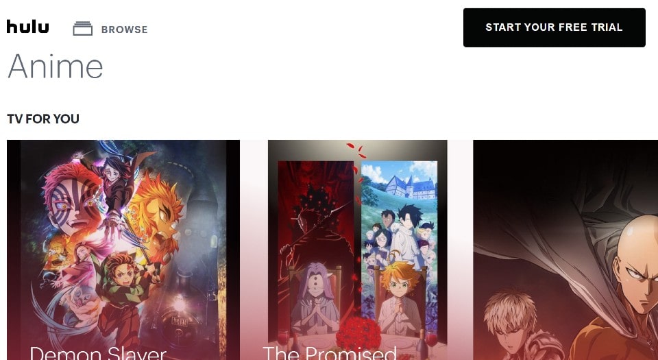 22 FREE Anime Streaming Sites to Watch Anime Online (2023) - Fire Stick Tricks 22 FREE Anime Streaming Sites to Watch Anime Online (2023) - Fire Stick Tricks