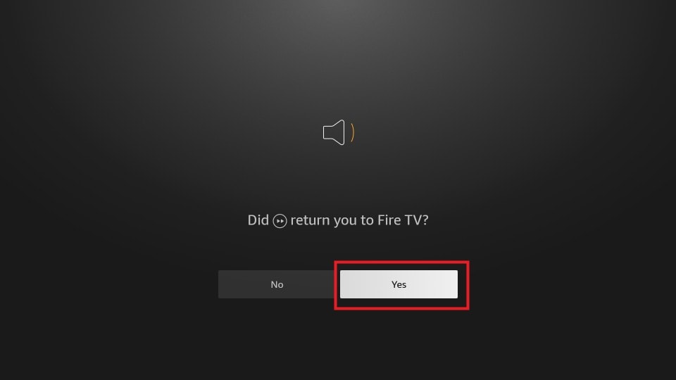 how to sync fire stick remote to tv