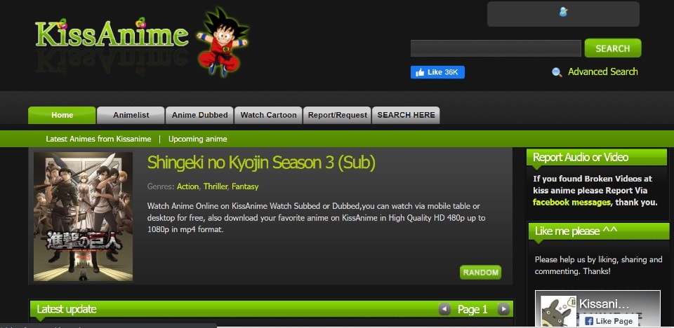 22 FREE Anime Streaming Sites to Watch Anime Online (2023) - Fire Stick Tricks 22 FREE Anime Streaming Sites to Watch Anime Online (2023) - Fire Stick Tricks