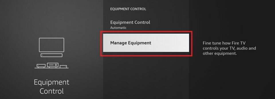 connect firestick remote to tv