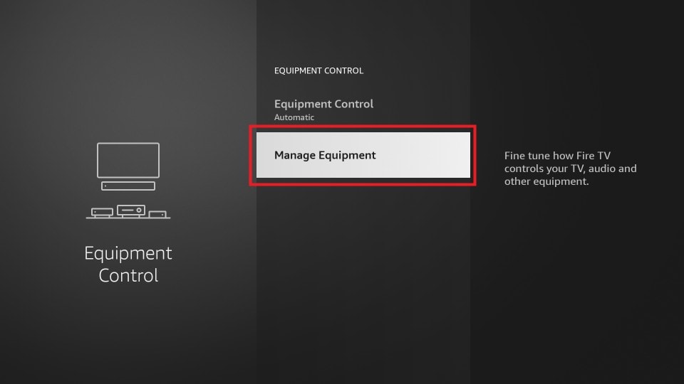 pair a firestick remote