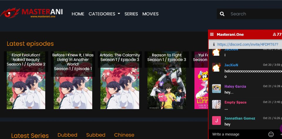 Best Anime Websites to Watch Anime Online for Free  All About Testing