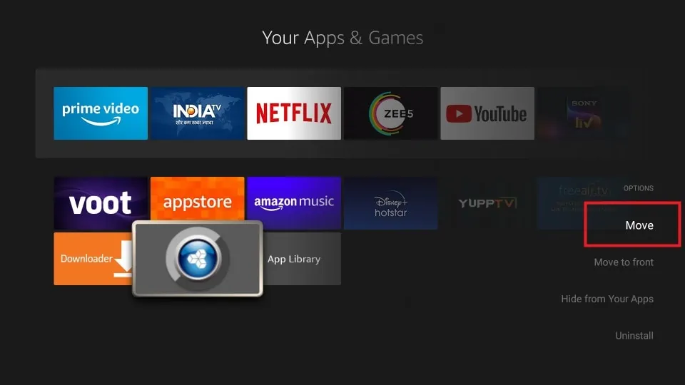 How to Use Task Killer on FireStick to Close Apps with 1-Click