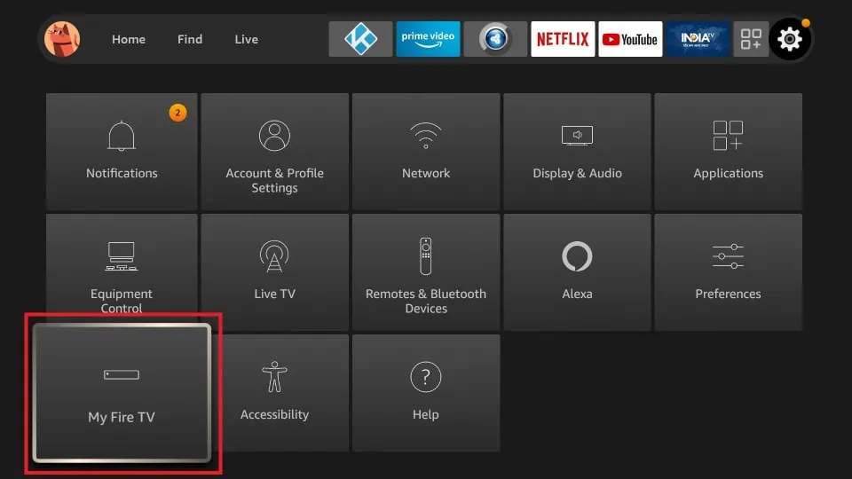 turbo vpn for firestick