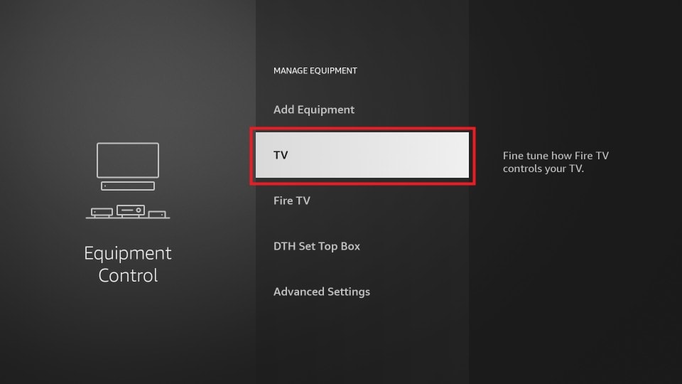 click tv