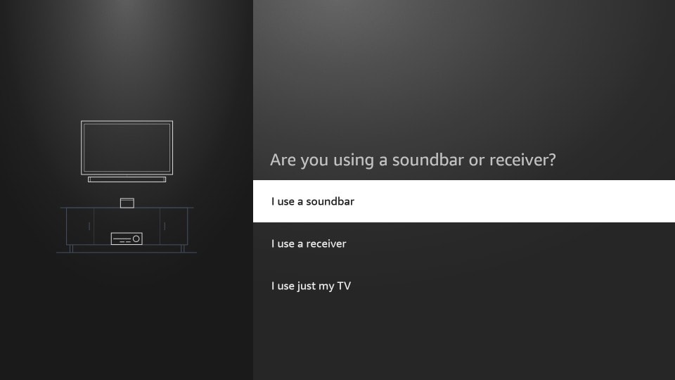 how to connect fire stick remote