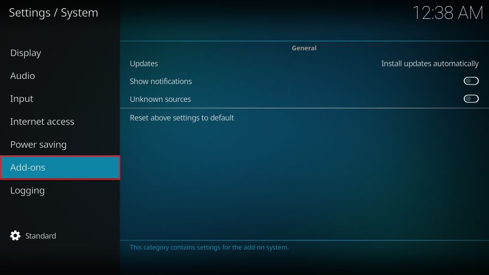 How to watch game of thrones in kodi hotsell