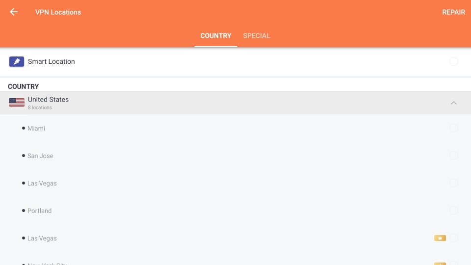 turbo vpn