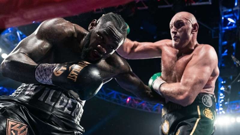 How to Watch Tyson Fury vs. Wilder 3 Fight on FireStick for Free