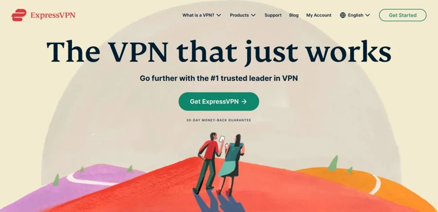 Slow download speed, and how I fixed it in 2 steps - Getting