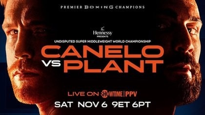 How to Watch Canelo Alvarez vs Caleb Plant on FireStick for Free