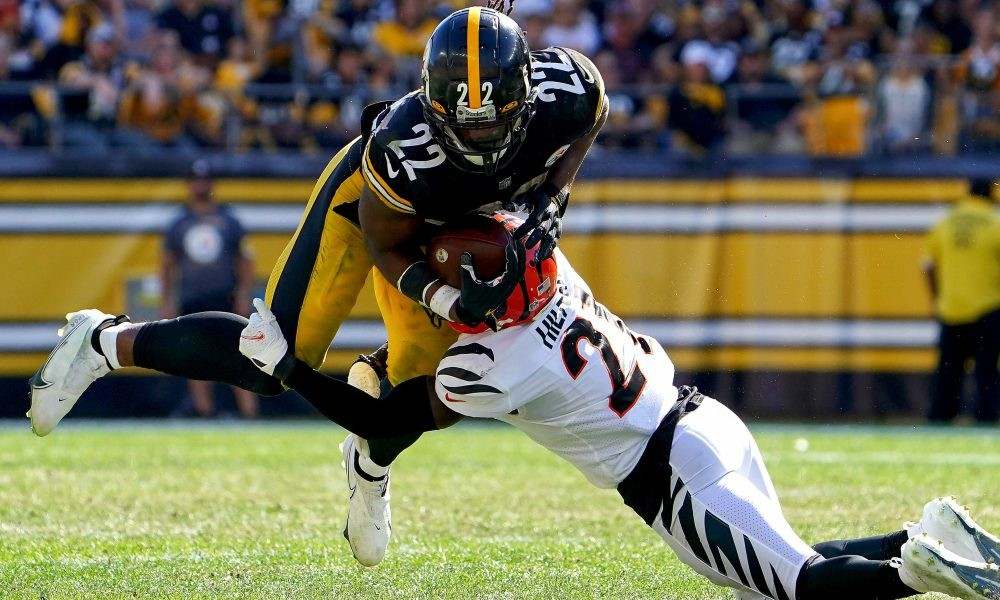 how to watch Pittsburgh Steelers vs Cincinnati Bengals on firestick for free