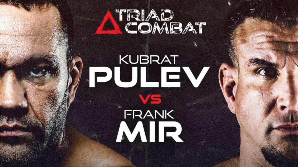 How to Watch Kubrat Pulev vs Frank Mir Fight on FireStick