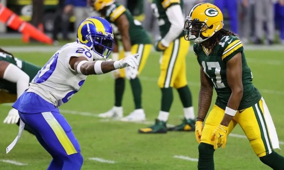 What the History Says About Rams vs Packers