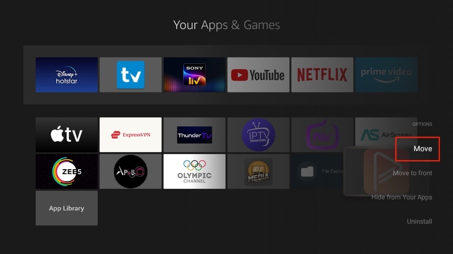 so player app