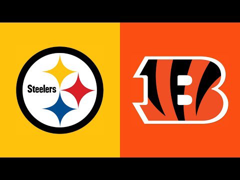 steelers bengals game channel