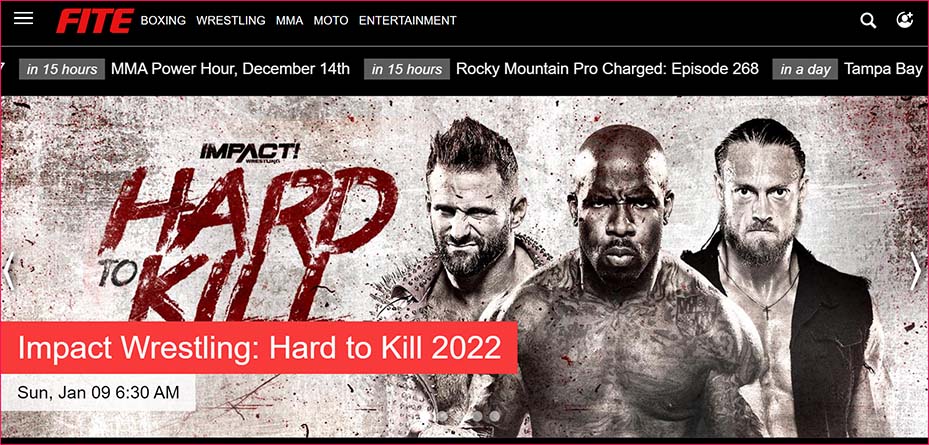 free pay per view