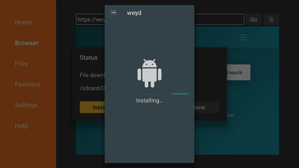 tv streaming apps for firestick