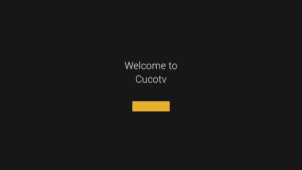 cuco tv app