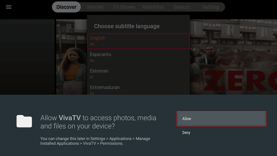 viva tv apk download