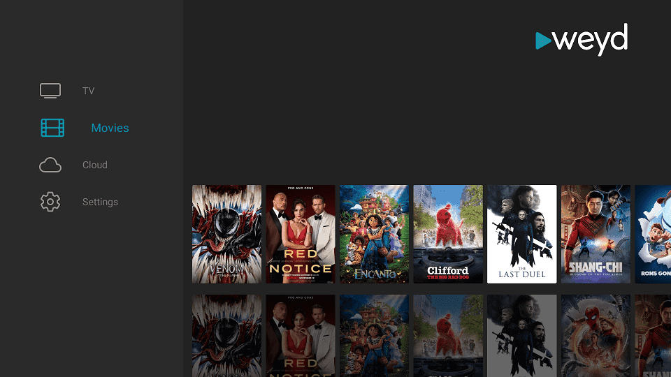 movies for firestick