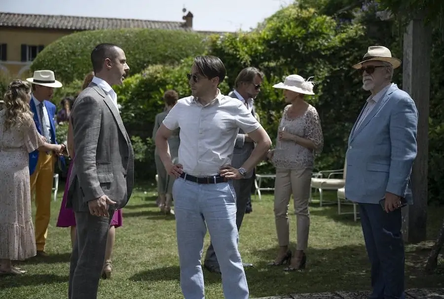 Stream succession online online free